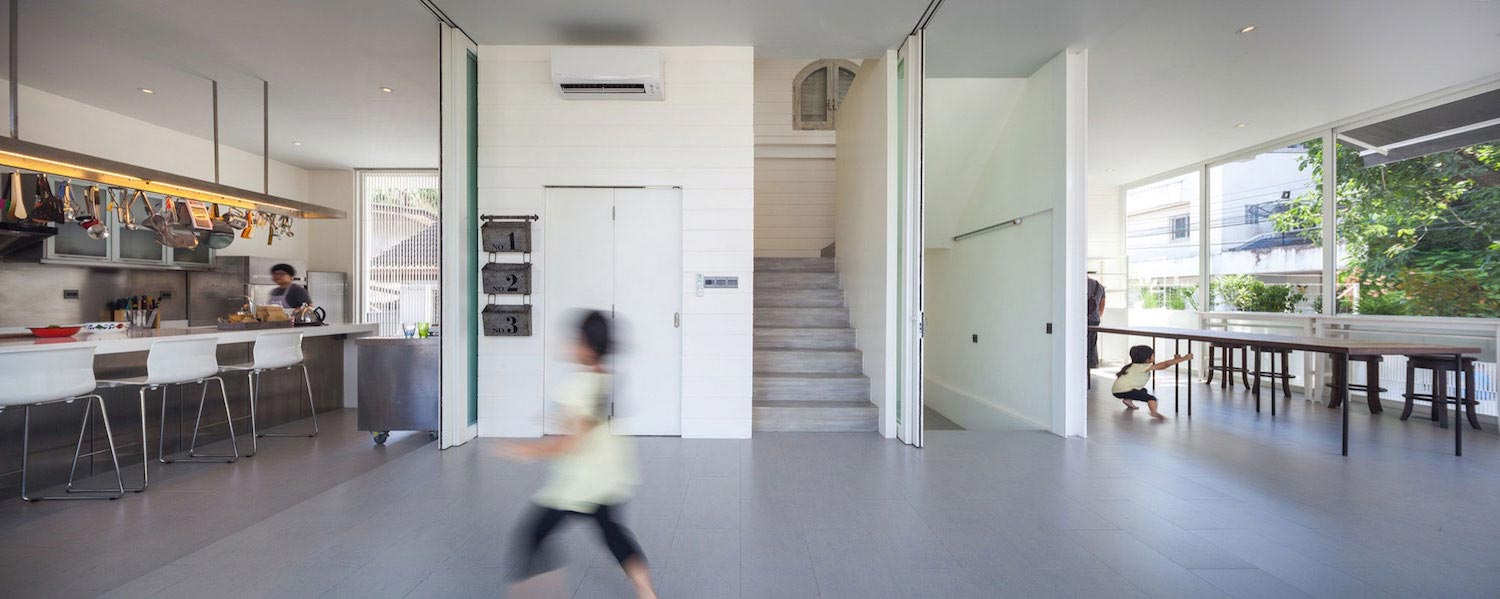 O·艺术·IM 住宅-15