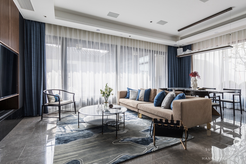 精装别墅改造丨廖劭君,祁丽萍,俞灵慧-29