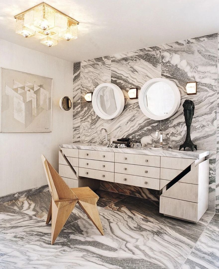 Kelly Wearstler 马里布海滩私宅-25