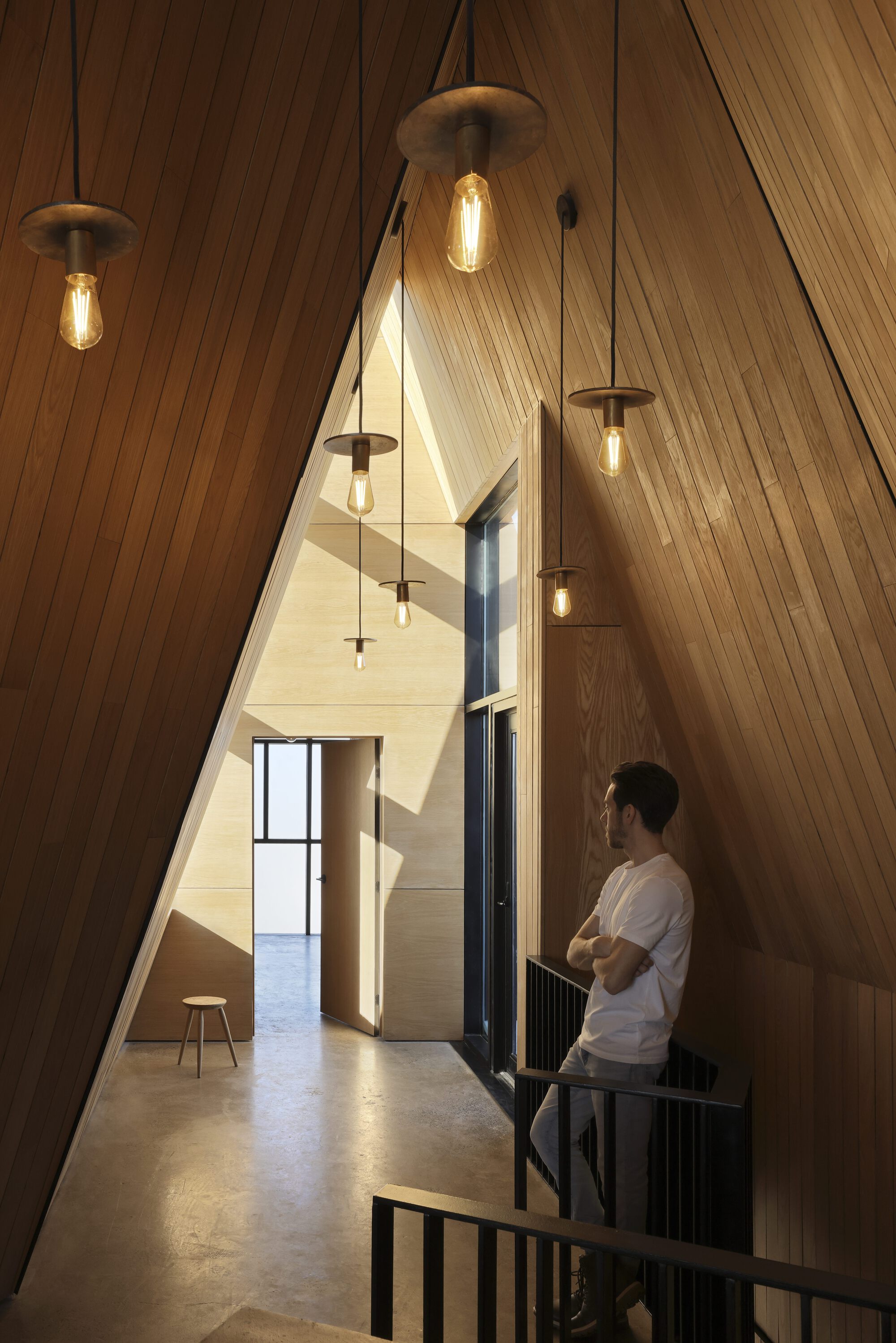 丨加拿大丨Peter Braithwaite Studio-21