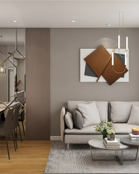 Diamond Hill Apartment