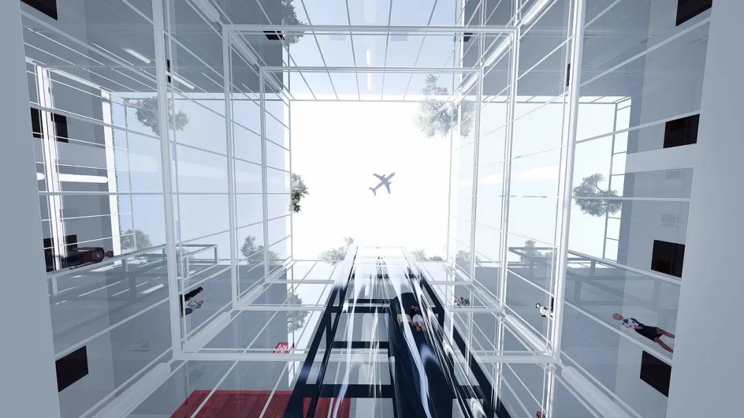 浙江电影商业艺术综合体丨中国杭州丨中国美术学院风景建筑设计研究总院有限公司-27