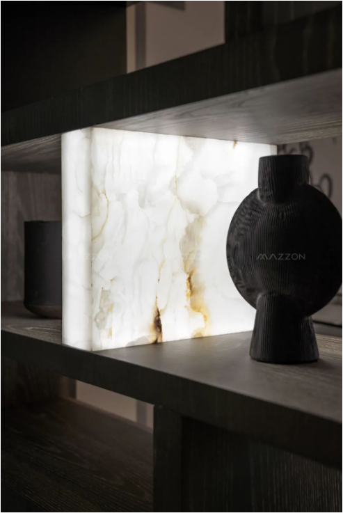 武汉长江中心 · 东方美学的诗意栖居丨MAZZON 玛森-35