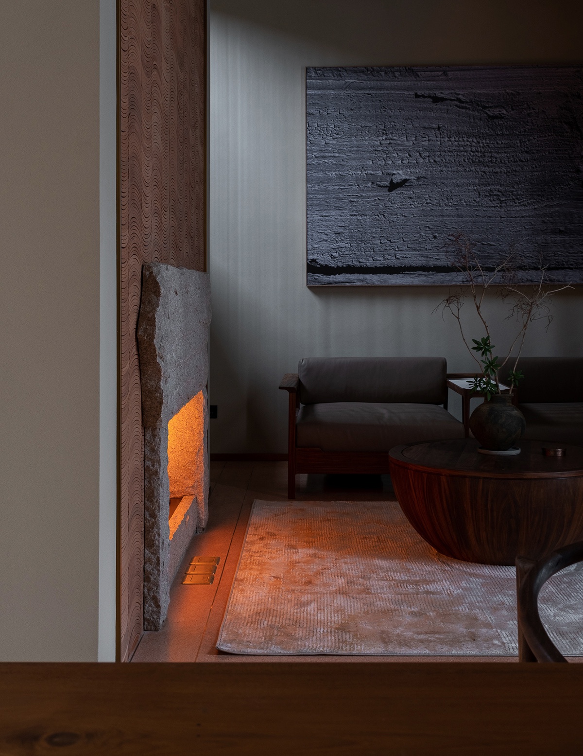 “清水园”私人居住空间丨中国漳州丨默认建筑工作室-66