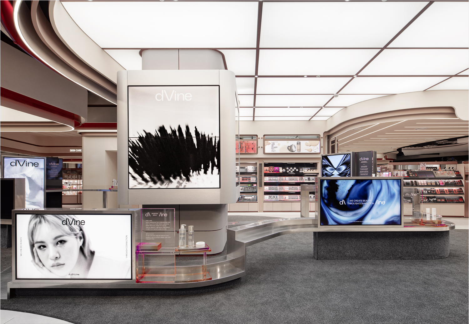 dVine 首尔旗舰店-10