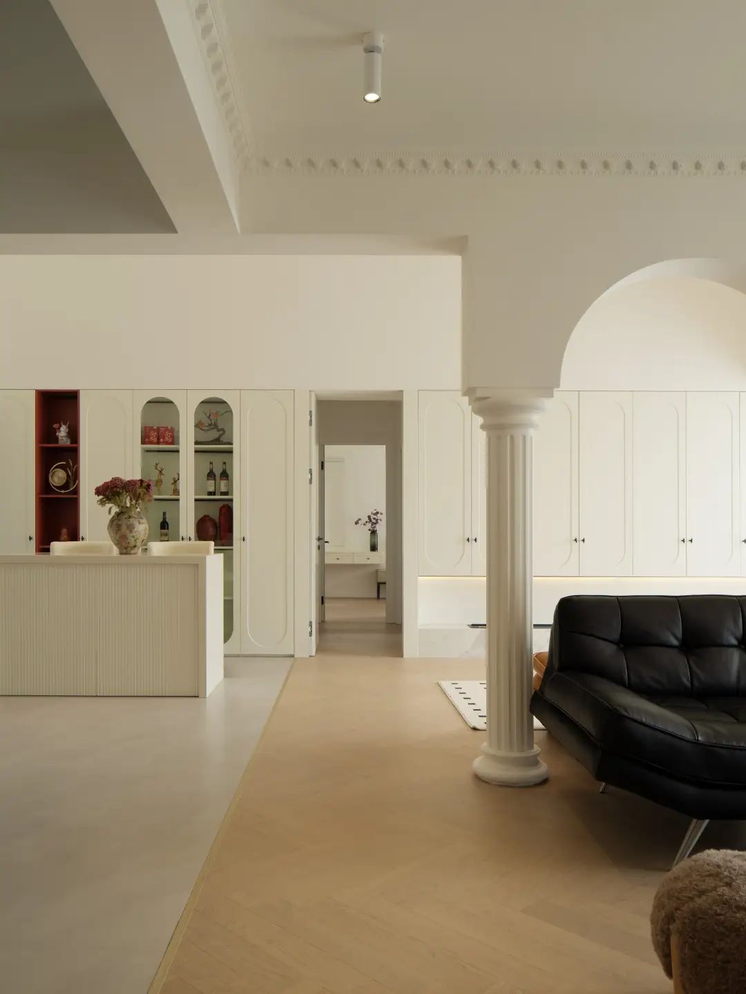 漓江悦府 夏日的絮语丨内设计 NEI DESIGN-32