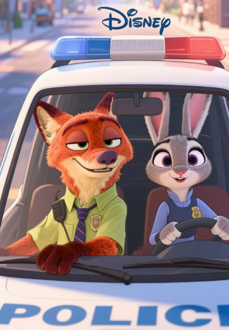 【UDO商业空间设计】打造沉浸式体验“乐园+商业”共生模式-57