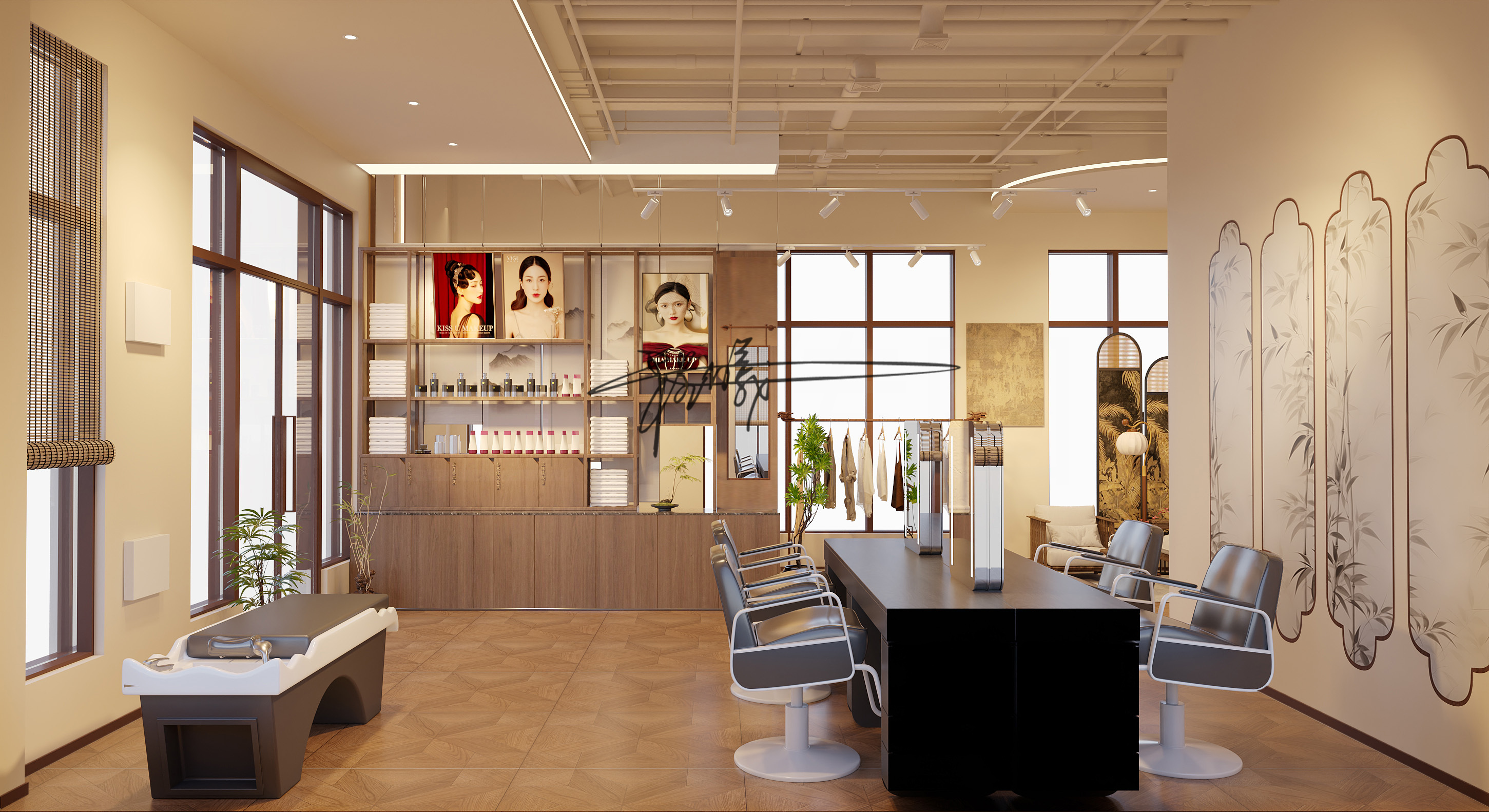 锦绣盛唐服装店-5