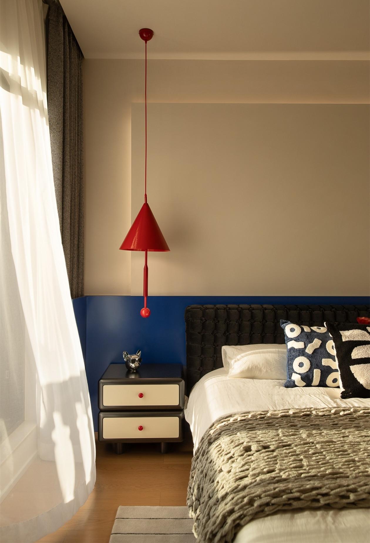 奇点设计林奇蕃 · 暖光木色-66