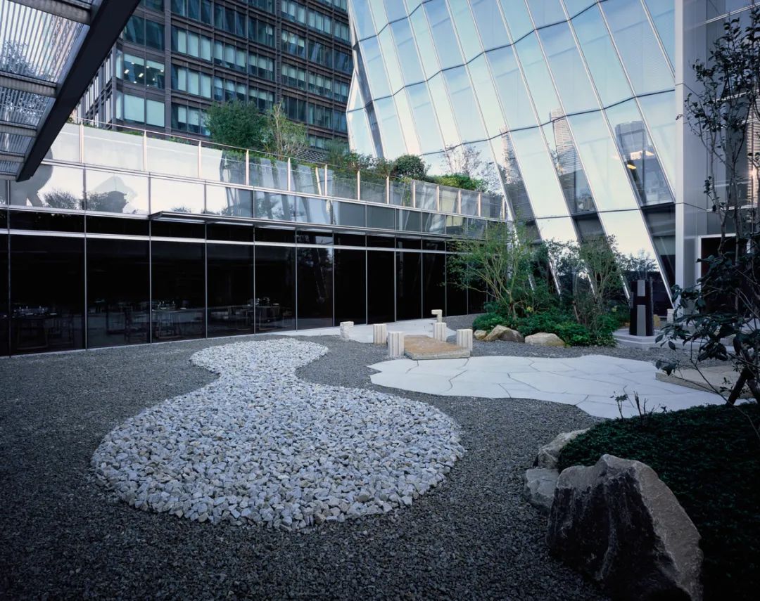 如露庭丨中国上海丨七月合作社-21