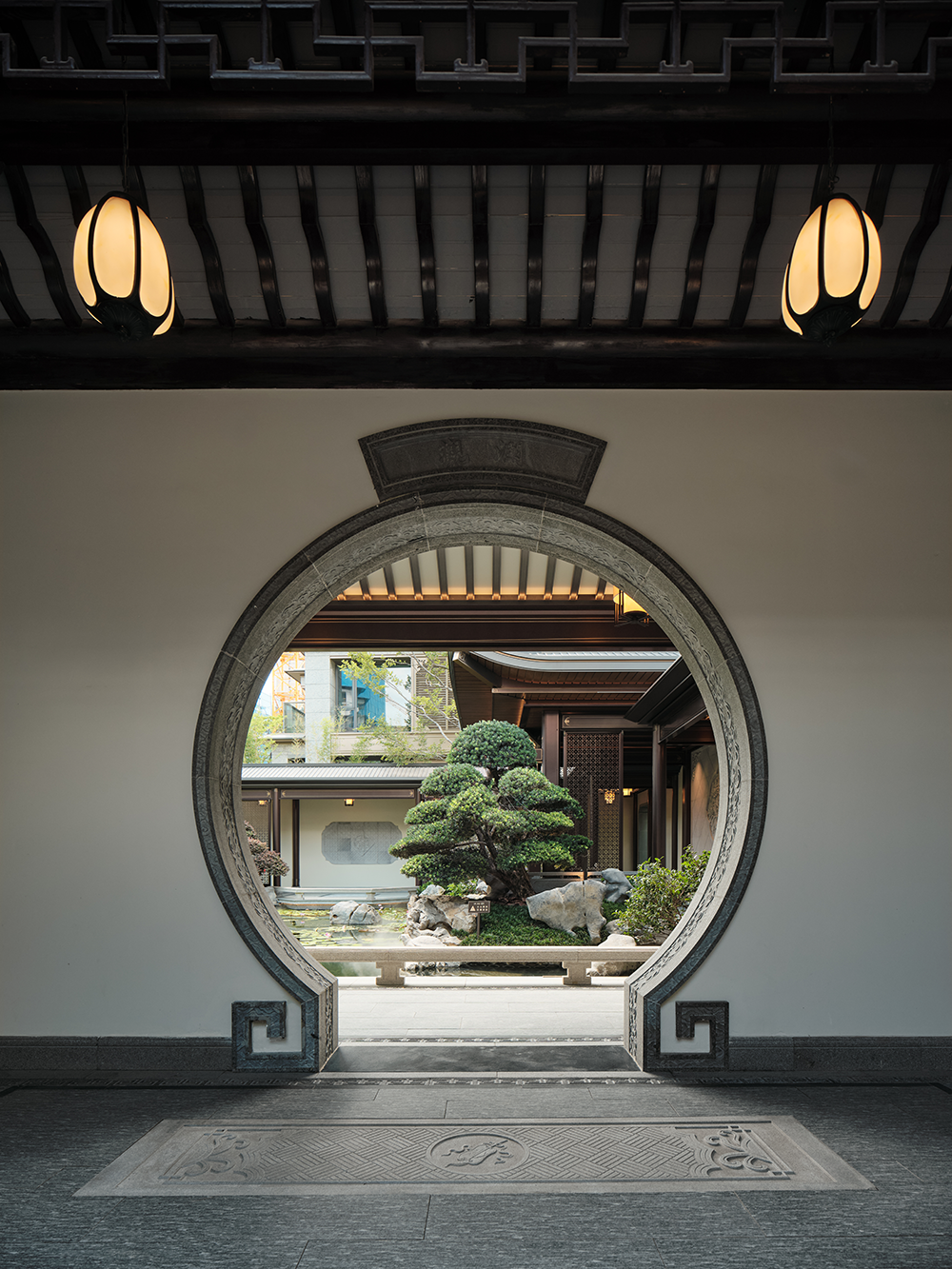 建发·湾墅营销中心丨中国厦门丨深圳市物象境合空间设计-16