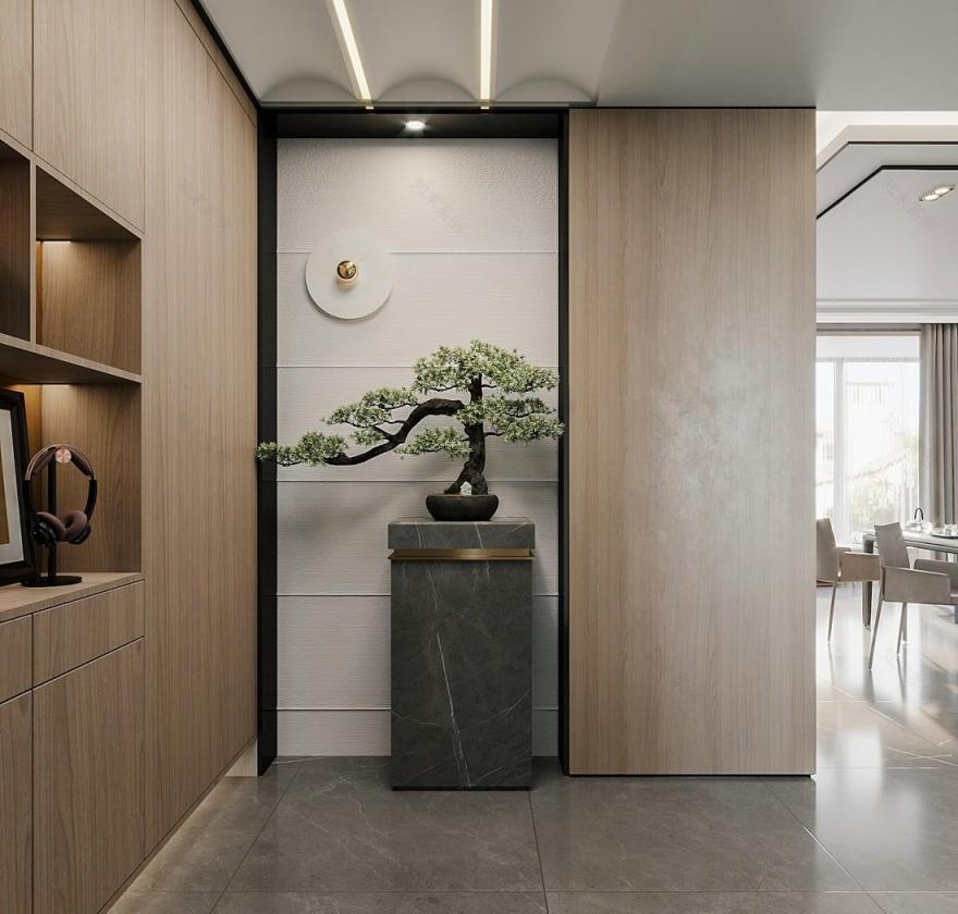 闲云轩-- 享悠然人生丨云端点墨设计-0