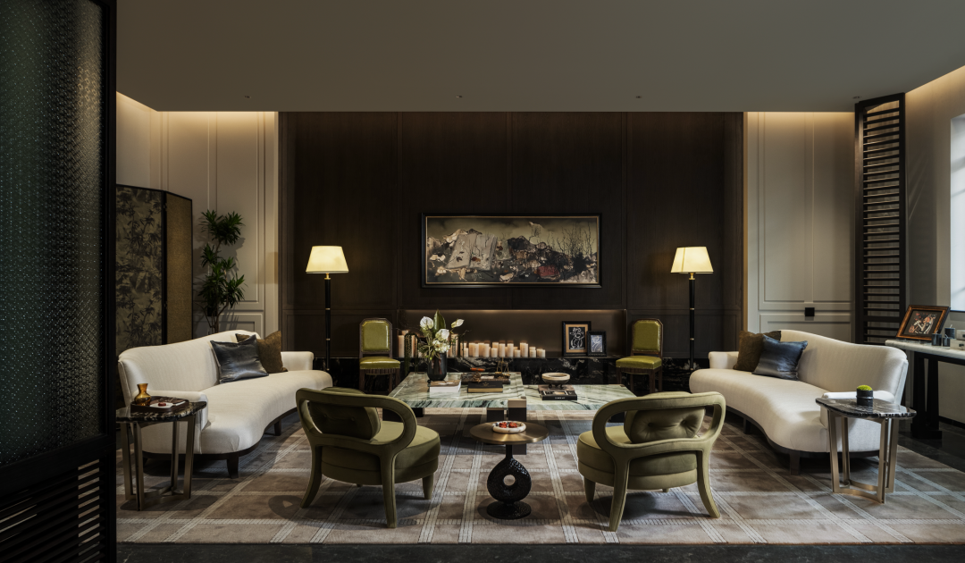 海玥黄浦源营销中心丨中国上海丨HWCD-35