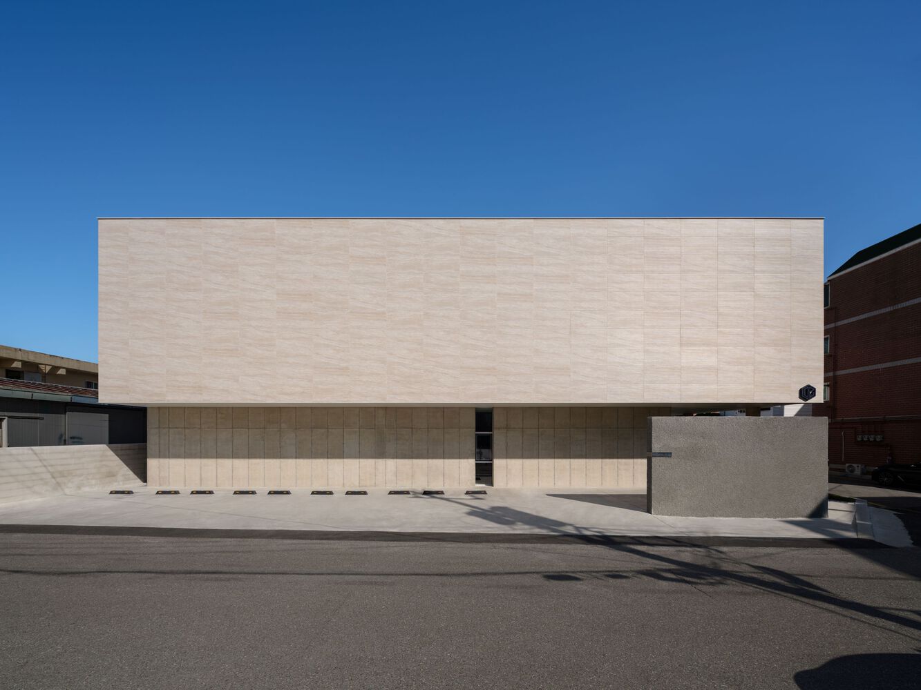 岩板展厅丨Atelier MODS-35