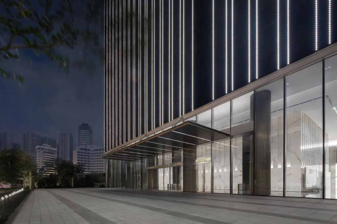 城市的献礼|打造滨海地标·海口中海国际中心-73