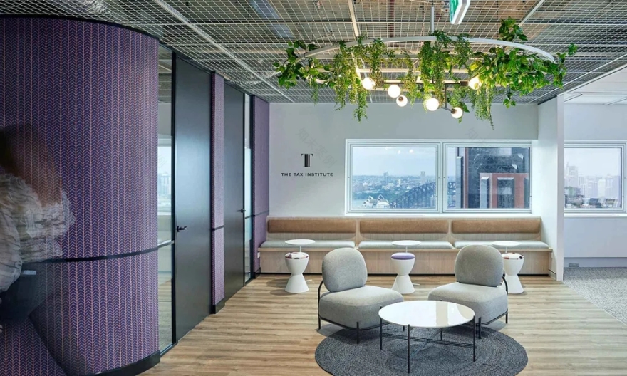 澳大利亚Tax Institute税务协会办公室-24