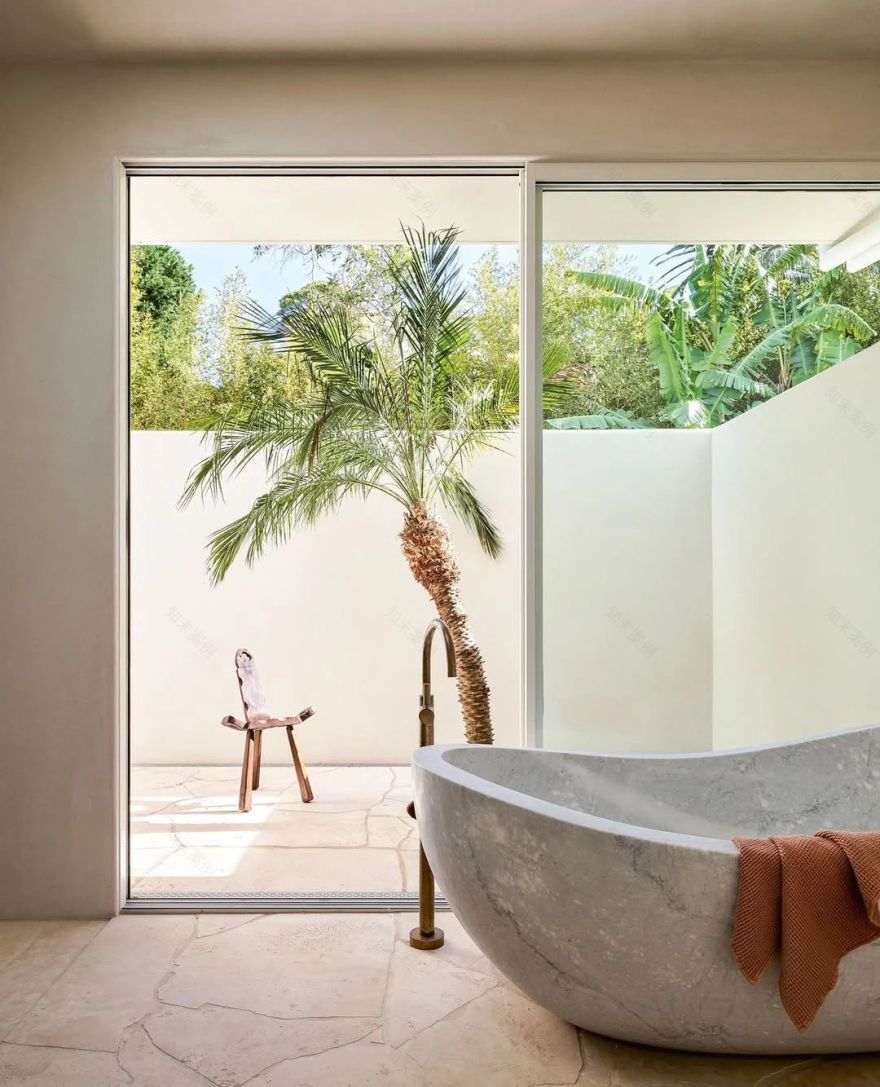 冲浪板之家By Hayden and Danielle Co·丨澳大利亚悉尼丨Danielle 和 Hayden Cox-10