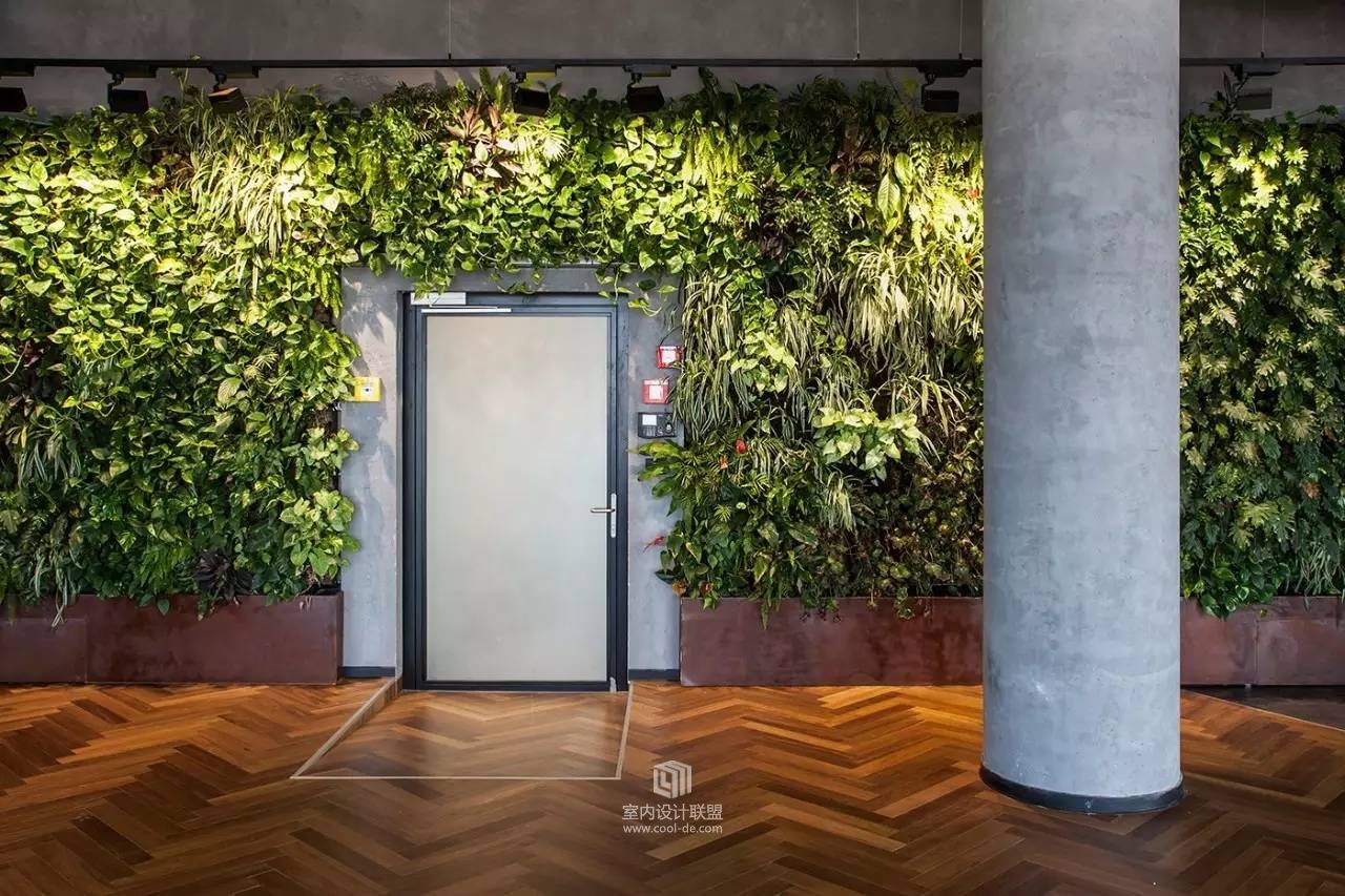 超酷的轻工业OFFICE-25