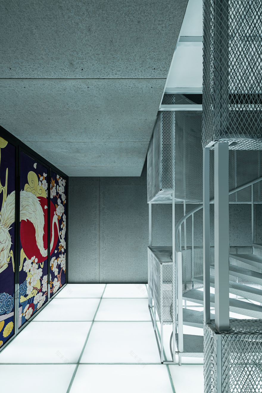 TP密室丨中国成都丨Y·design言述设计-35