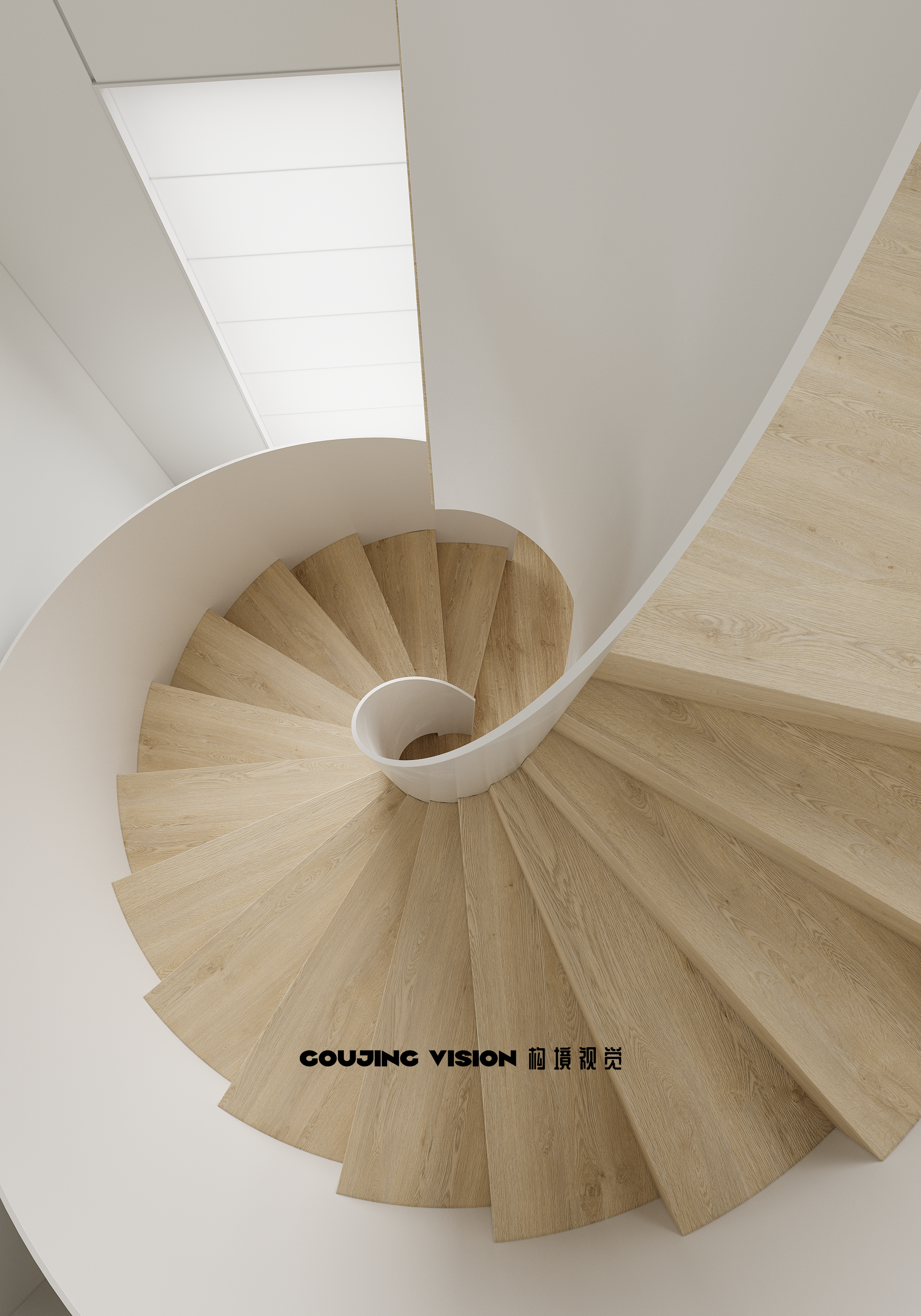 纯净主义·写实效果图表现丨千上设计-15