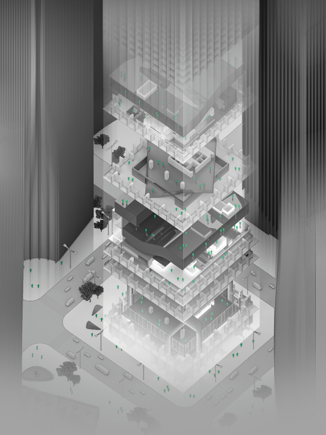 nooof对错研究室丨中国广州丨三谷设计-170