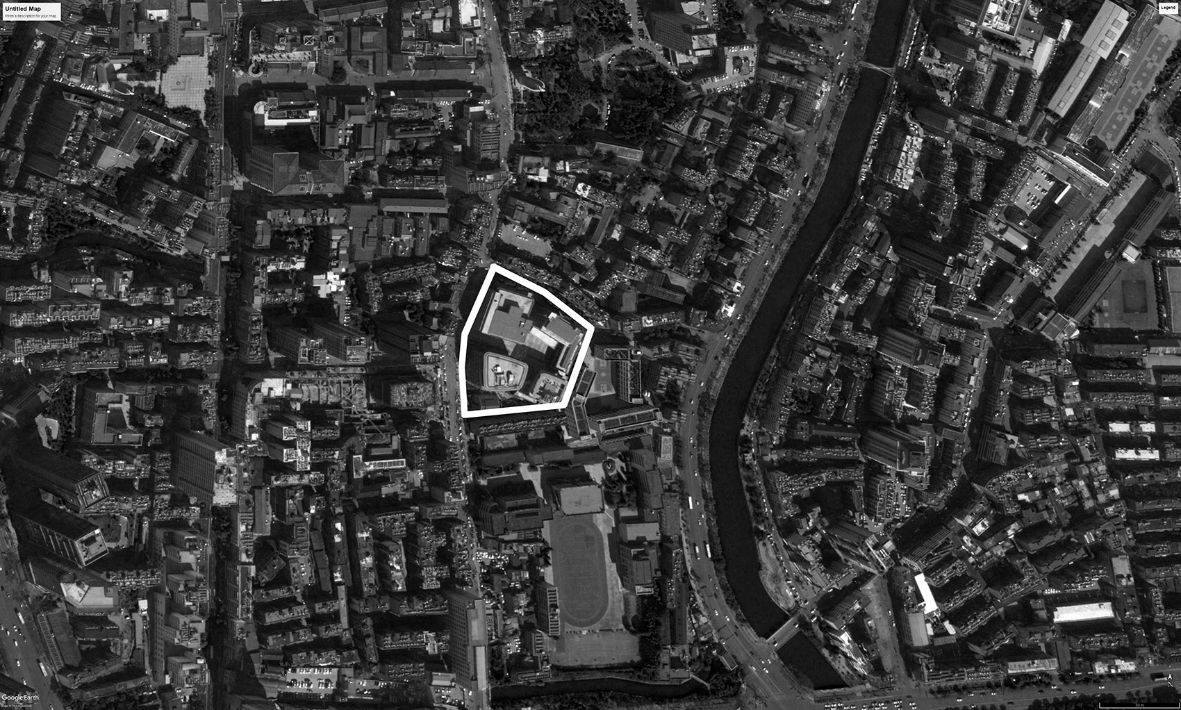 昆明彩云里艺术商业新生共同体 & 原昆明橡胶厂改造 / Kokaistudios-70