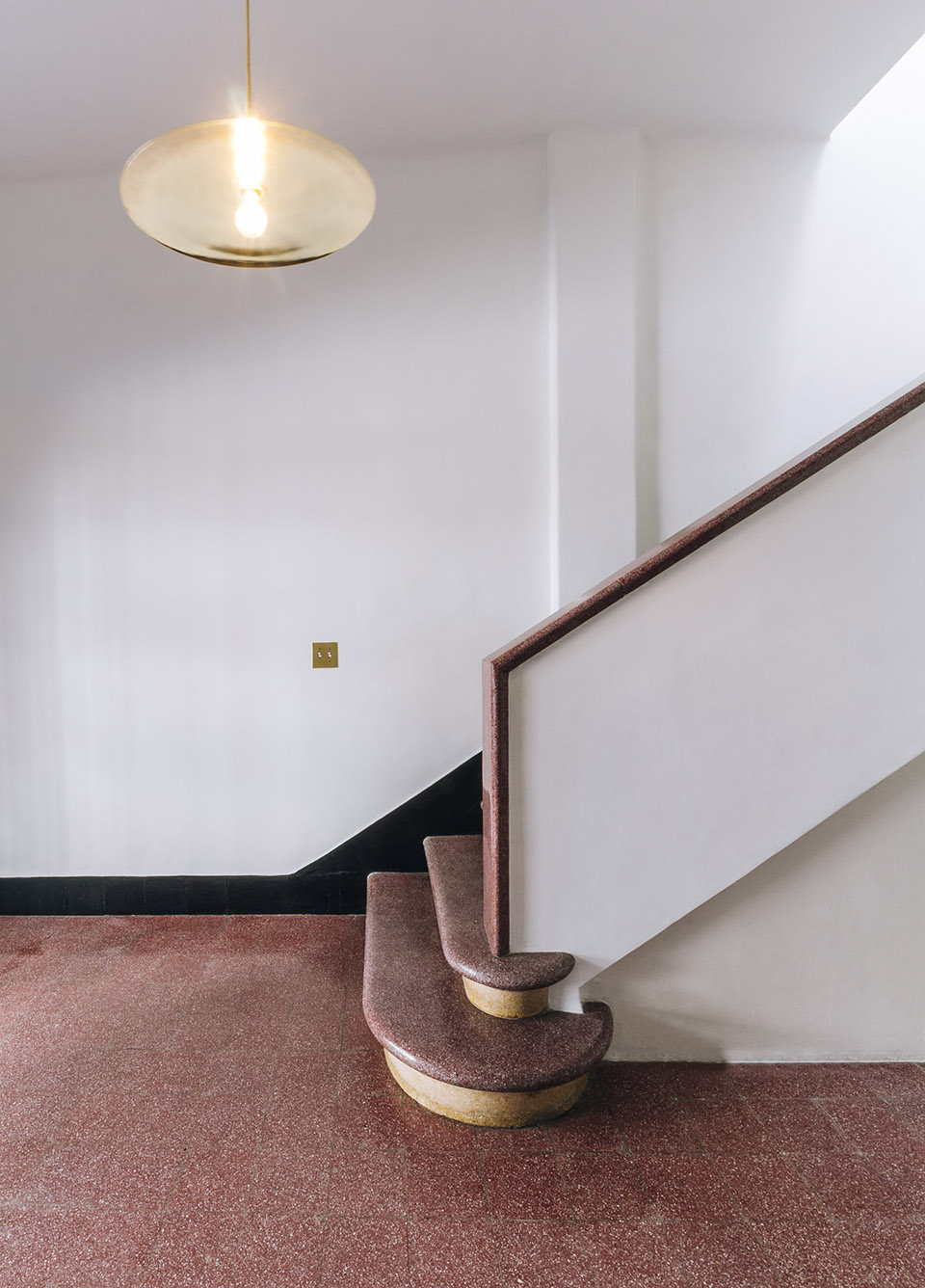 墨西哥城空中花园,Casa Verne / Zeller & Moye-41