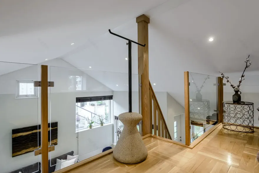 瑞典迷你城市花园住宅-13