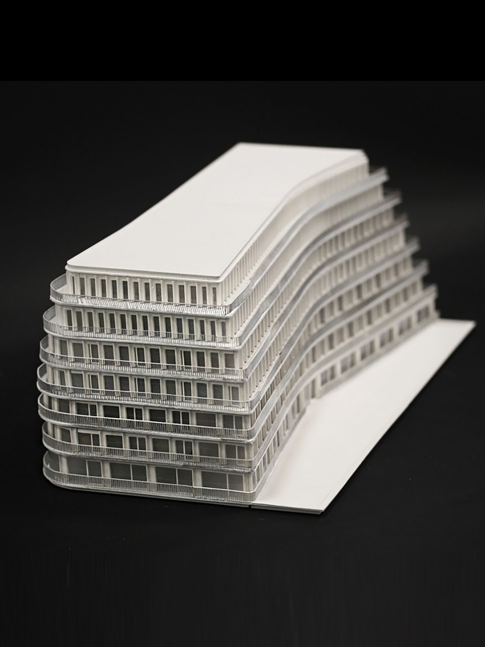 De Jakoba 社会住宅综合体丨荷兰阿姆斯特丹丨Herder Architecten-41