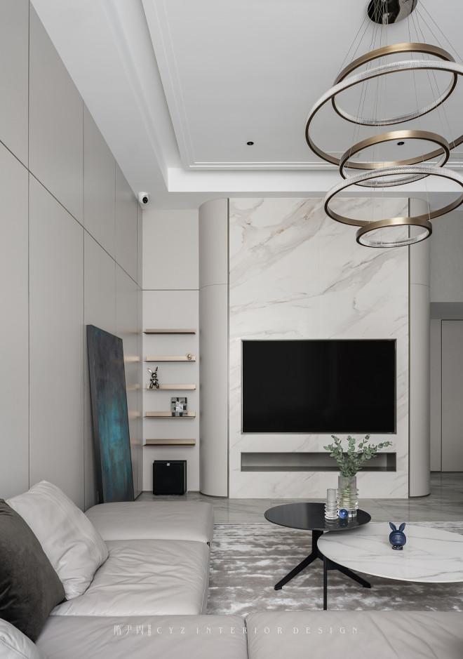 苏州东湖苑蓝波湾别墅丨中国苏州-22