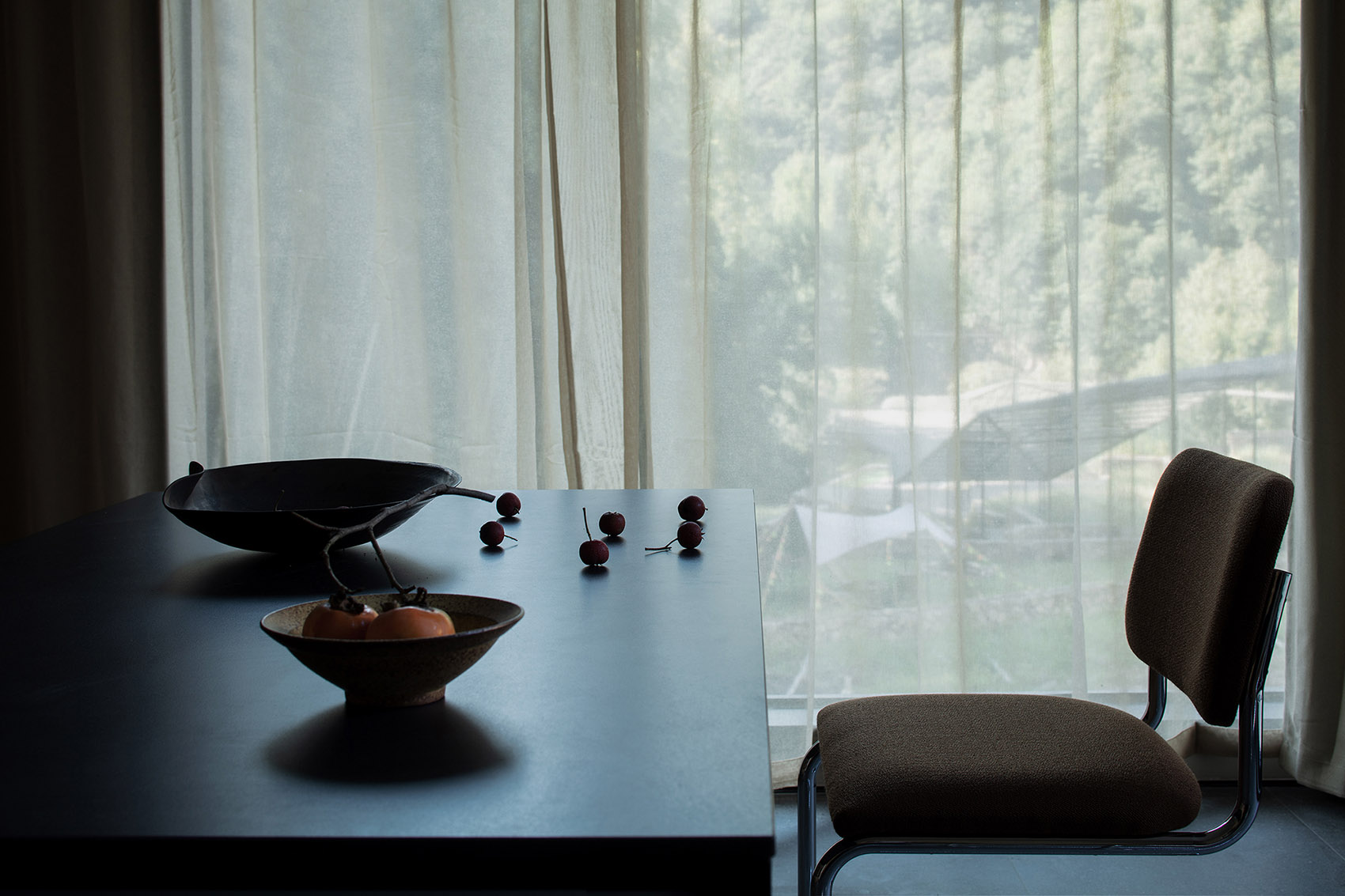 流云乡墅丨中国杭州丨MDO木君建筑设计-90