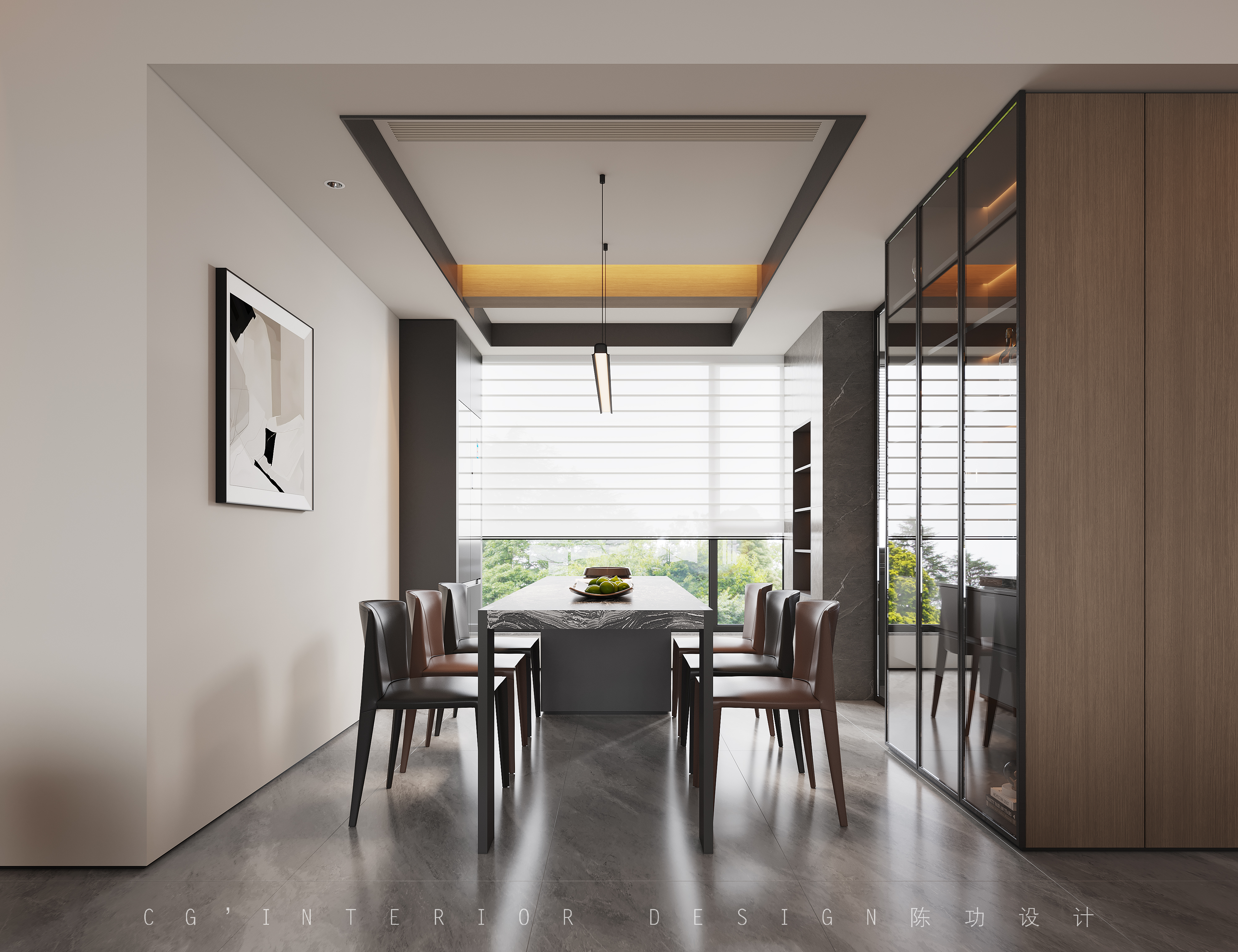 书香雅苑 · 再序诗意-12