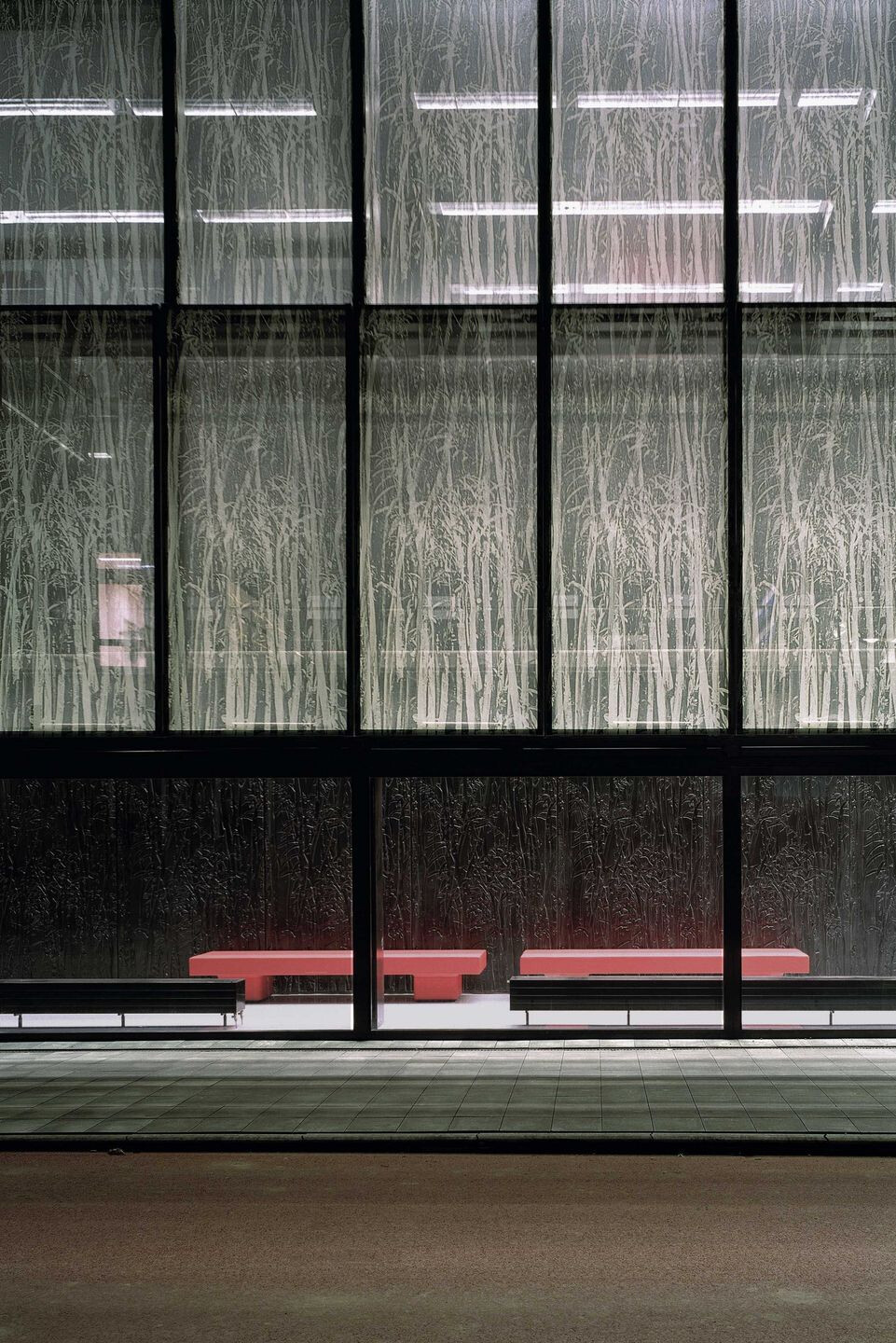 乌得勒支大学图书馆-25