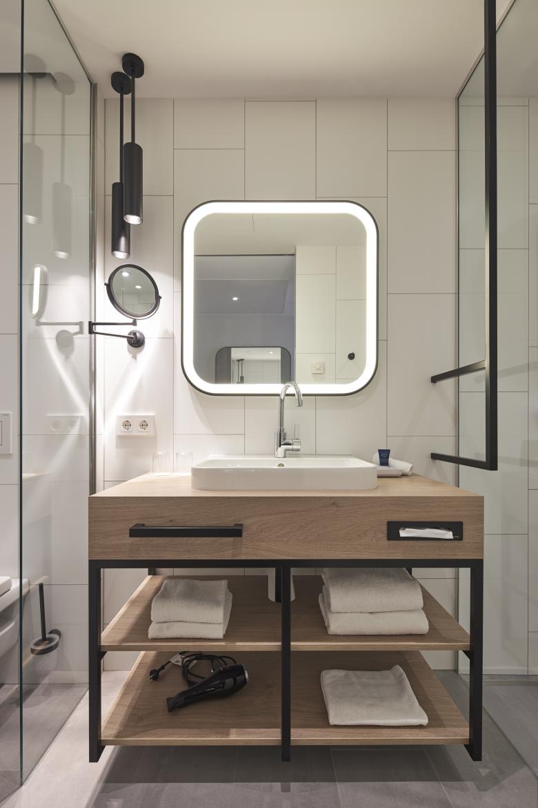 多恩比恩全景屋 - 客房丨奥地利丨MAY Architectural Design-8