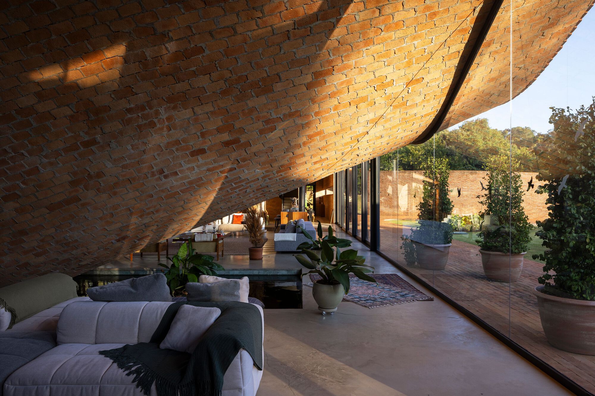 丨巴西圣保罗丨Mareines Arquitetura-18