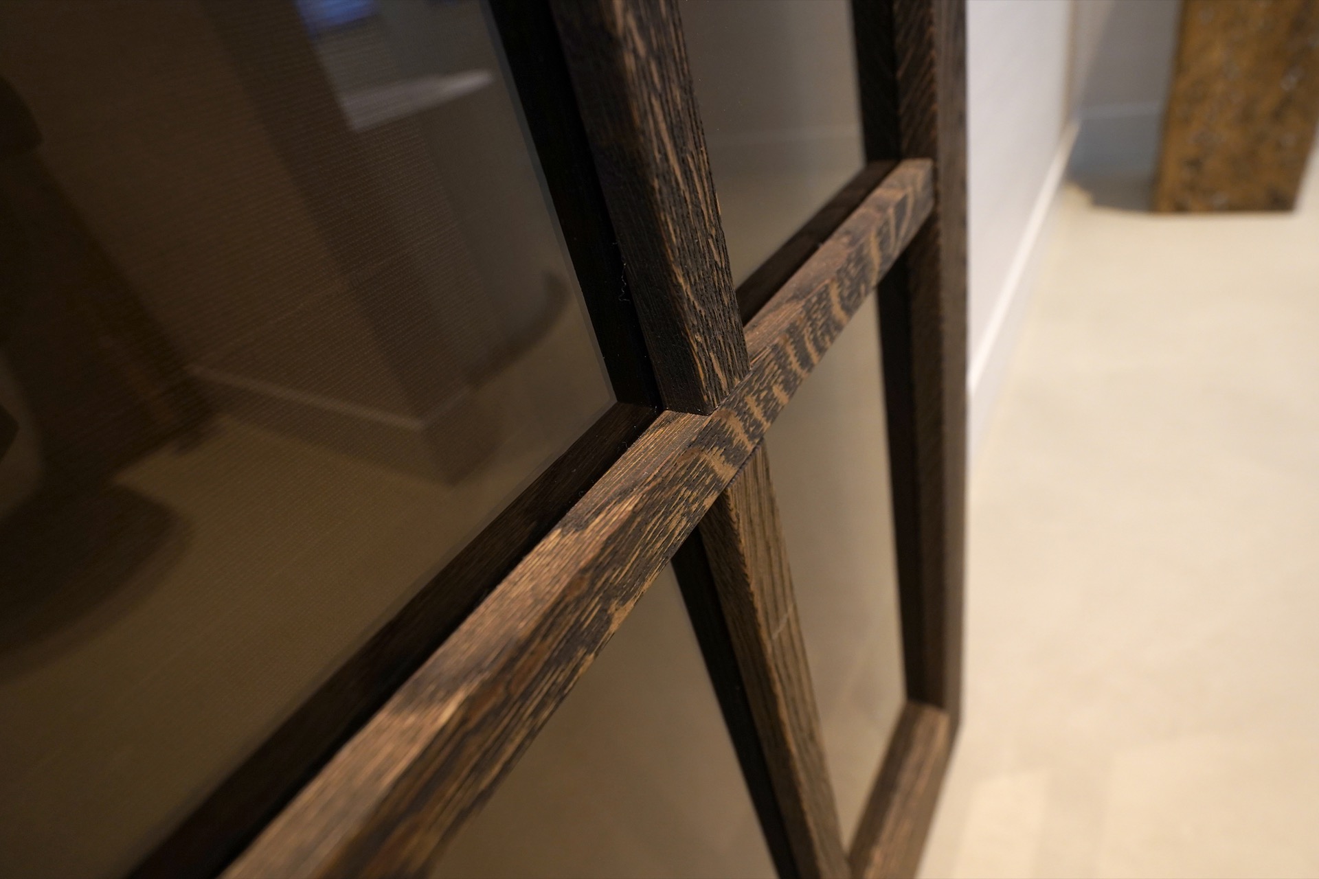 Eiken deuren behandeld met olie in prachtige villa - HOOG.design-10