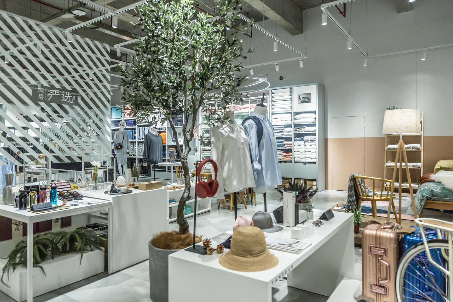 网易严选展览馆-12