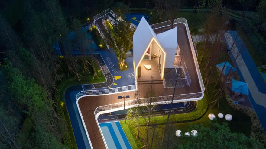 云樾天境丨中国眉山-35