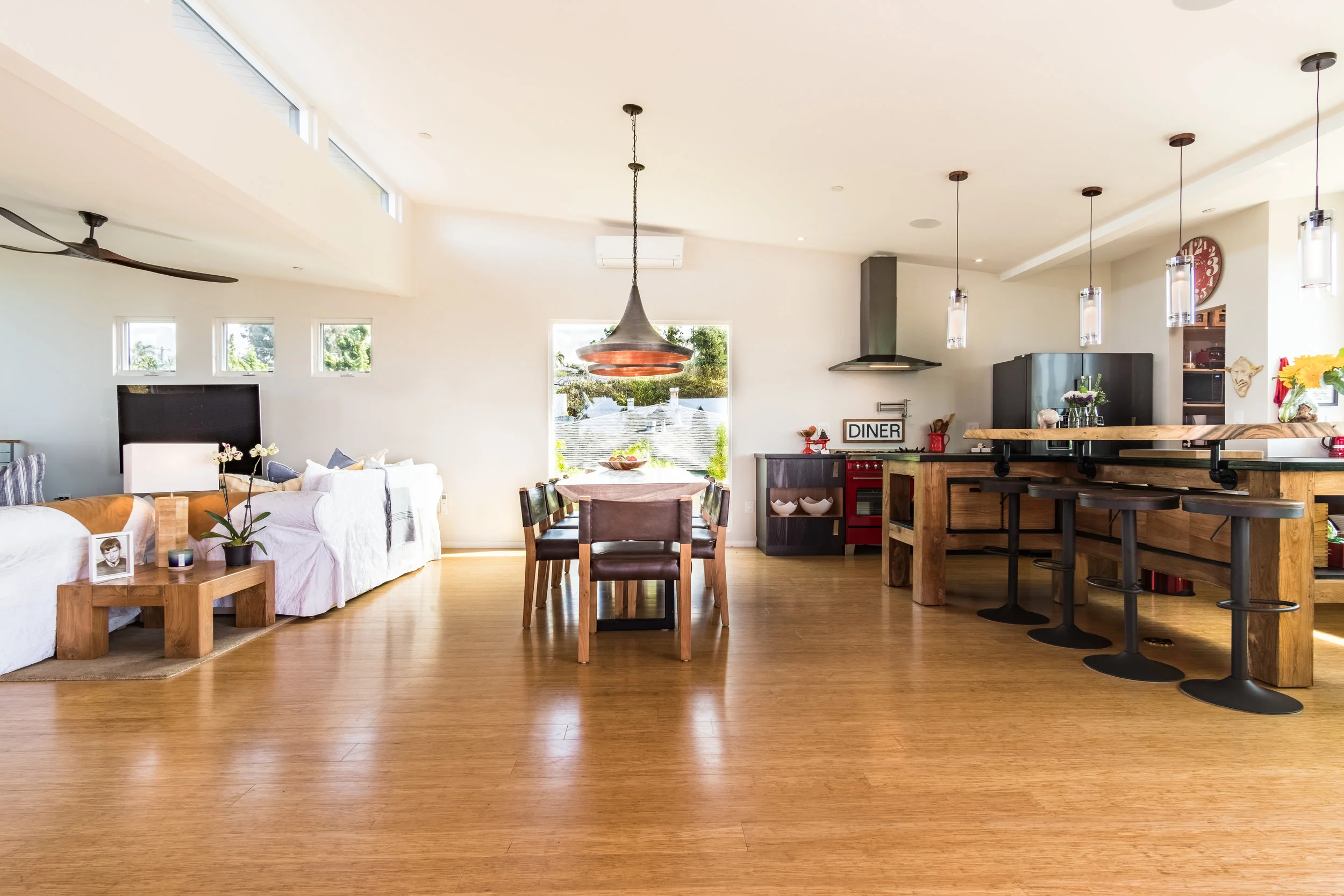 丨美国圣迭戈丨Meldrum Design及业主本人-33