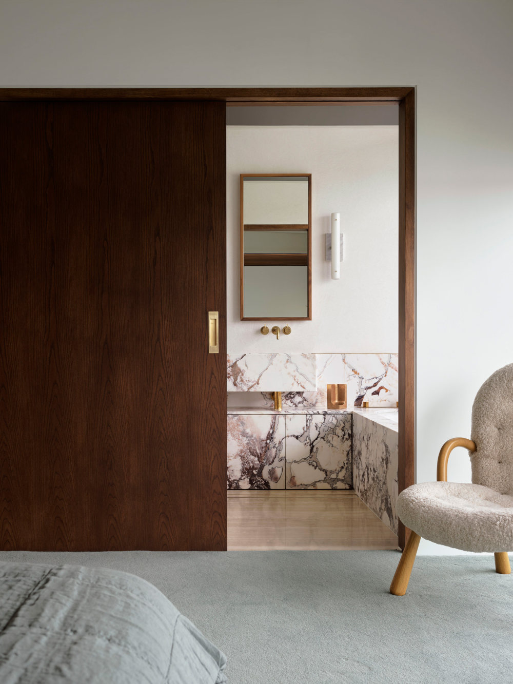 冈纳马塔宅邸丨澳大利亚新南威尔士-22