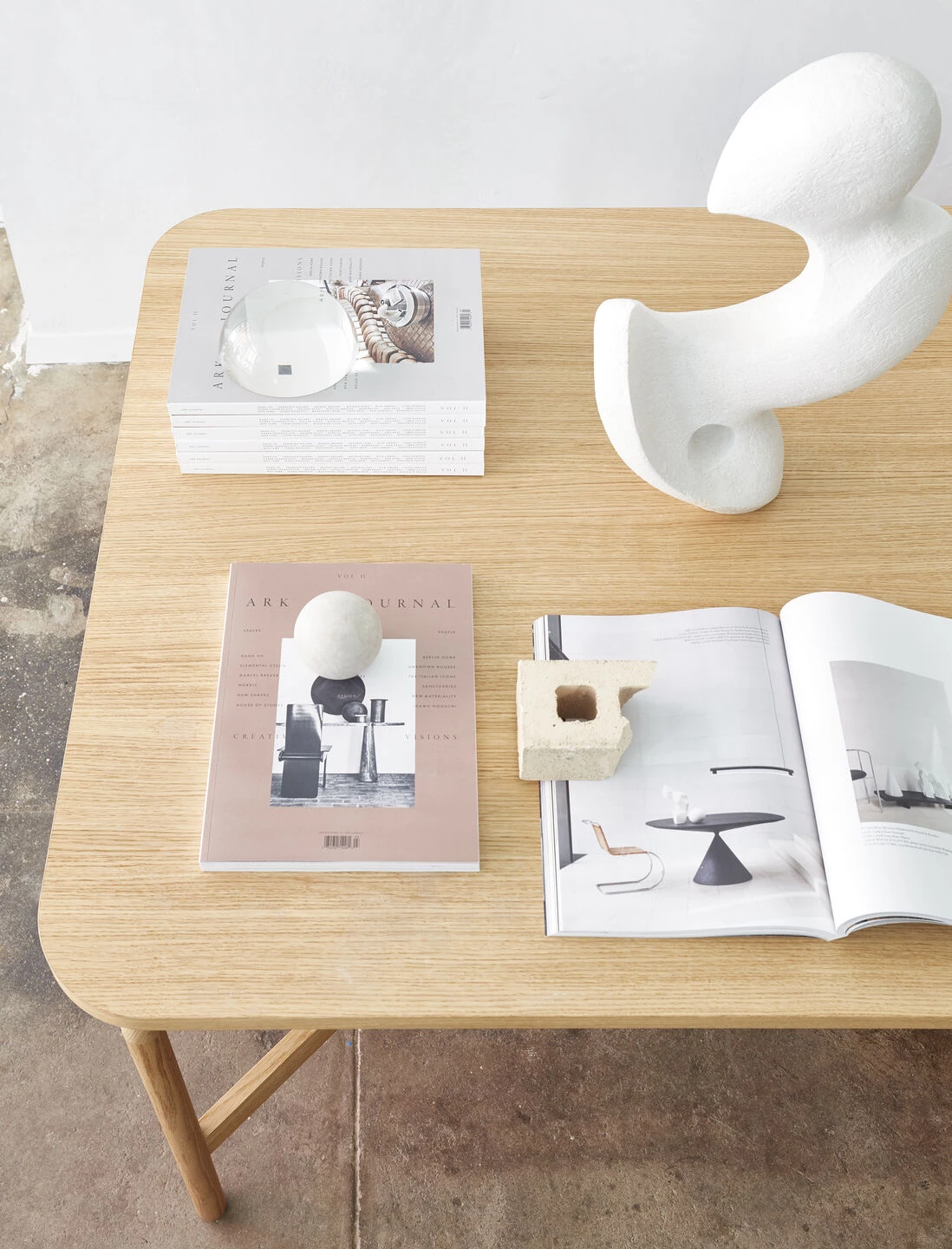 商店宗丨美国纽约丨Studio Zung-43