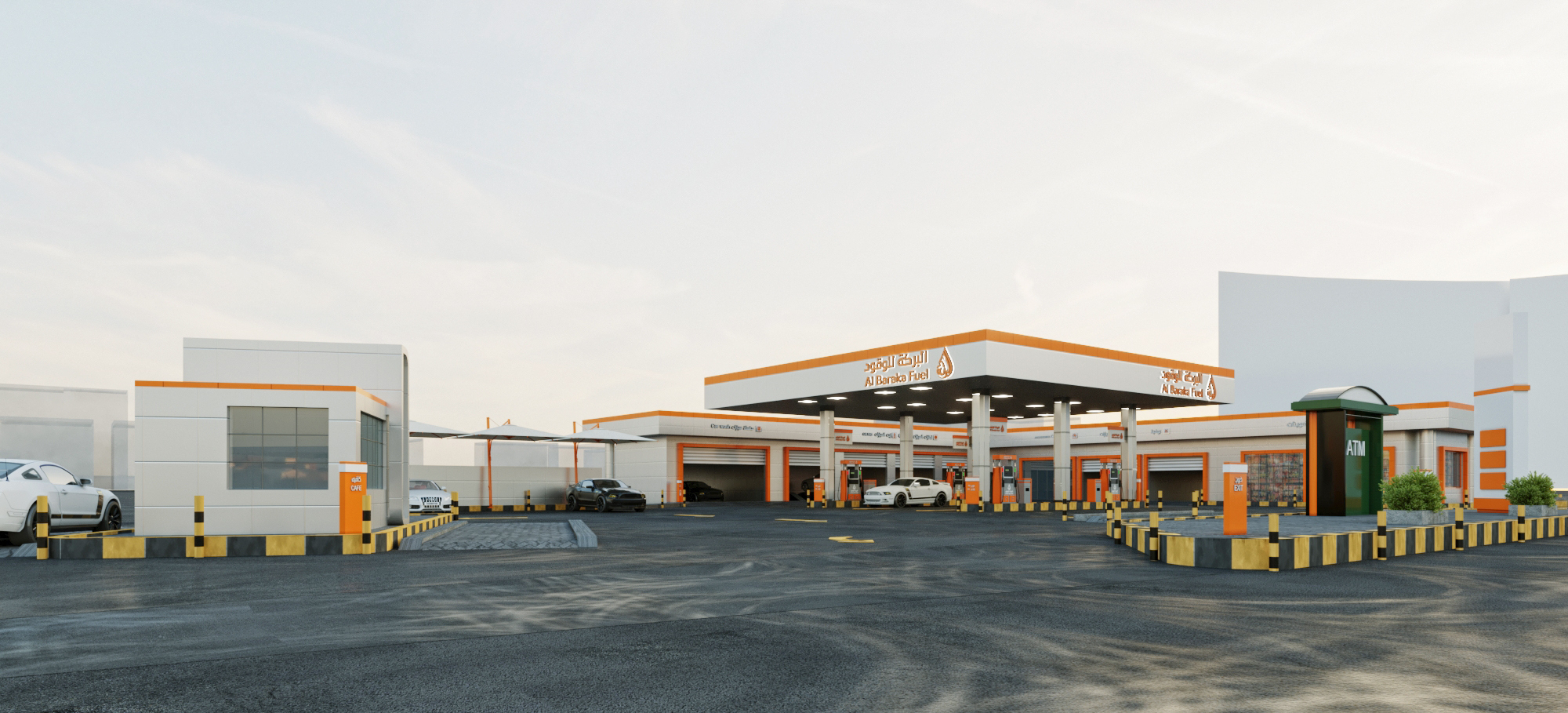 BARKA FUEL-STATION-9