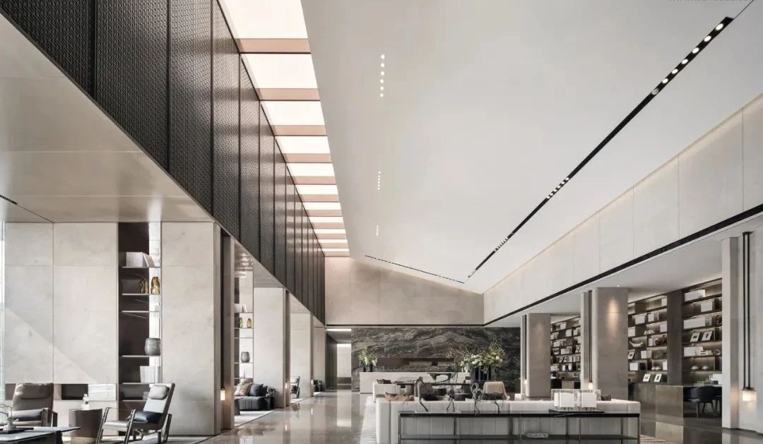 沈阳华润昭华里展示中心丨中国沈阳-25