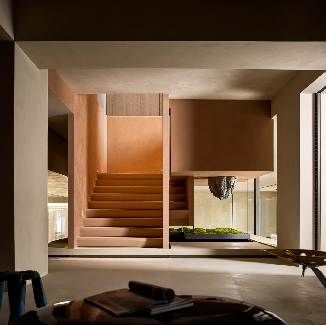 RARA 浙江体验中心丨中国杭州丨RWD 黄志达设计-37