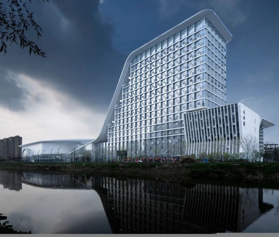 PANA 摄影奖揭晓,感受建筑之美-342