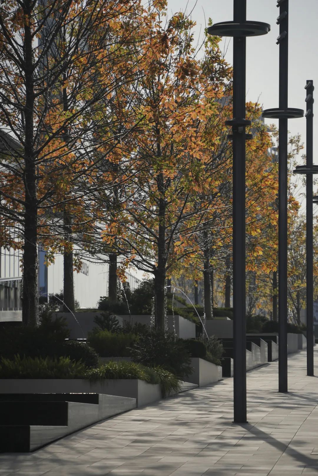 长沙万象城丨中国长沙丨MIND迈德景观（景观深化及施工图）等多家-59