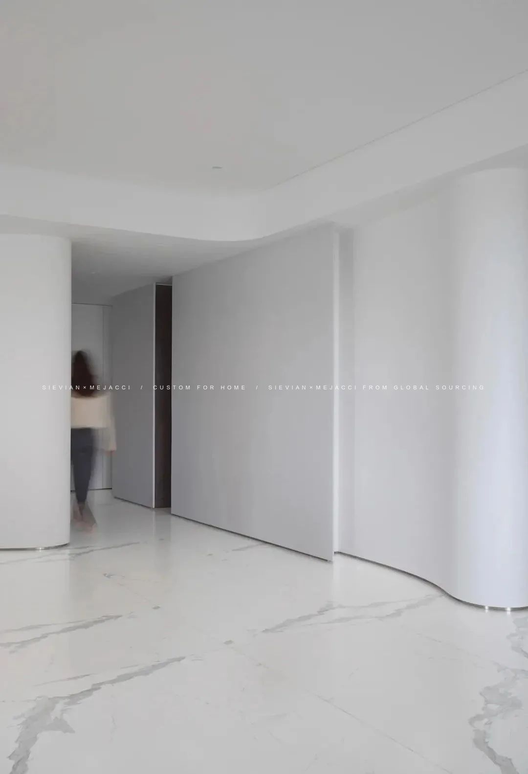 2021 梅亚奇全屋设计回顾与展望丨中国南京-10