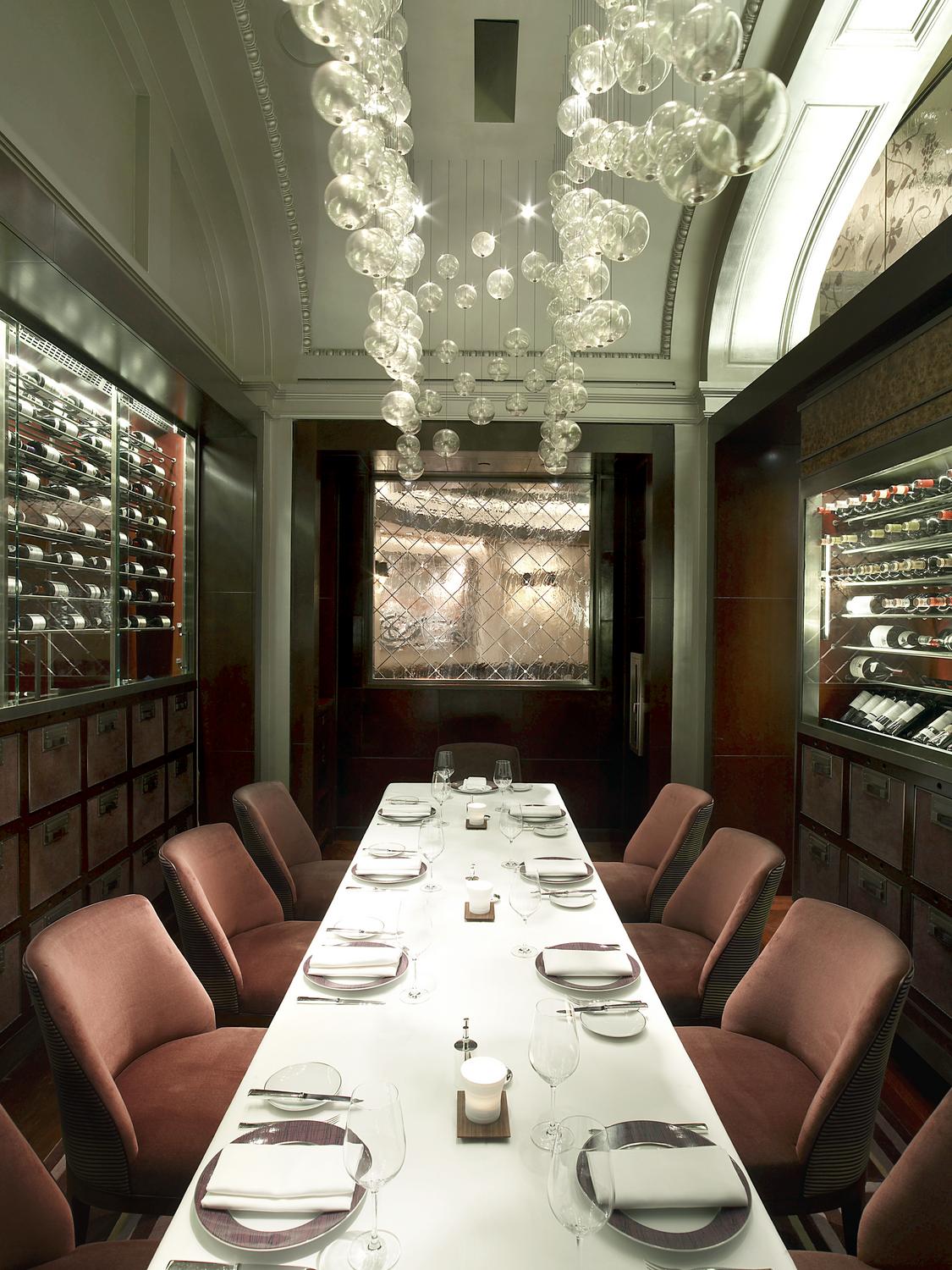 The St  Regis New York, New York, New York (NY), United States-31
