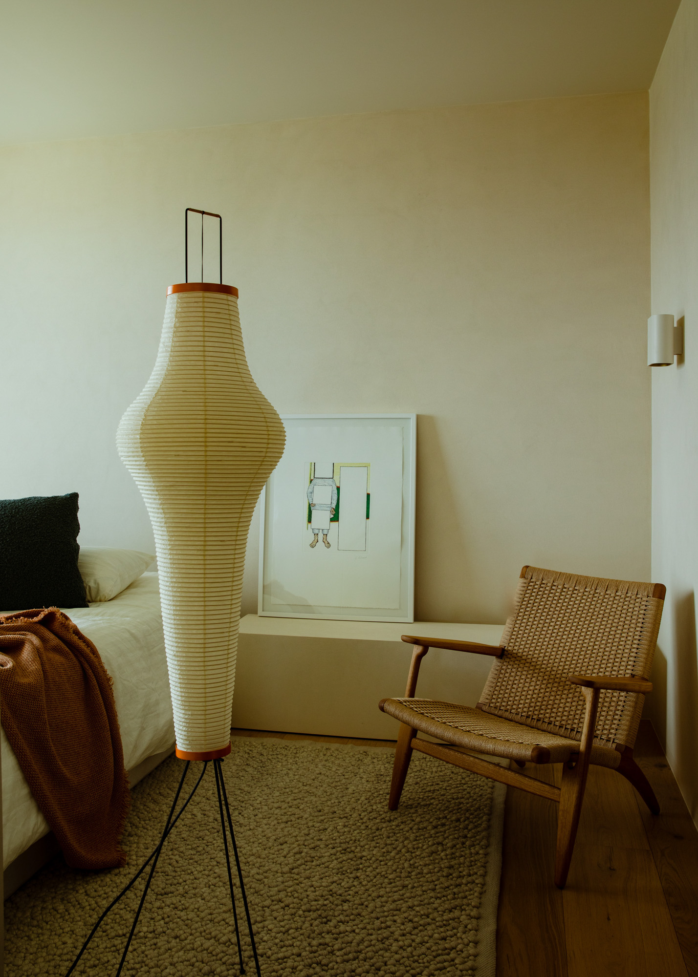 博夫台地丨英国伦敦丨Tuckey Design Studio-76