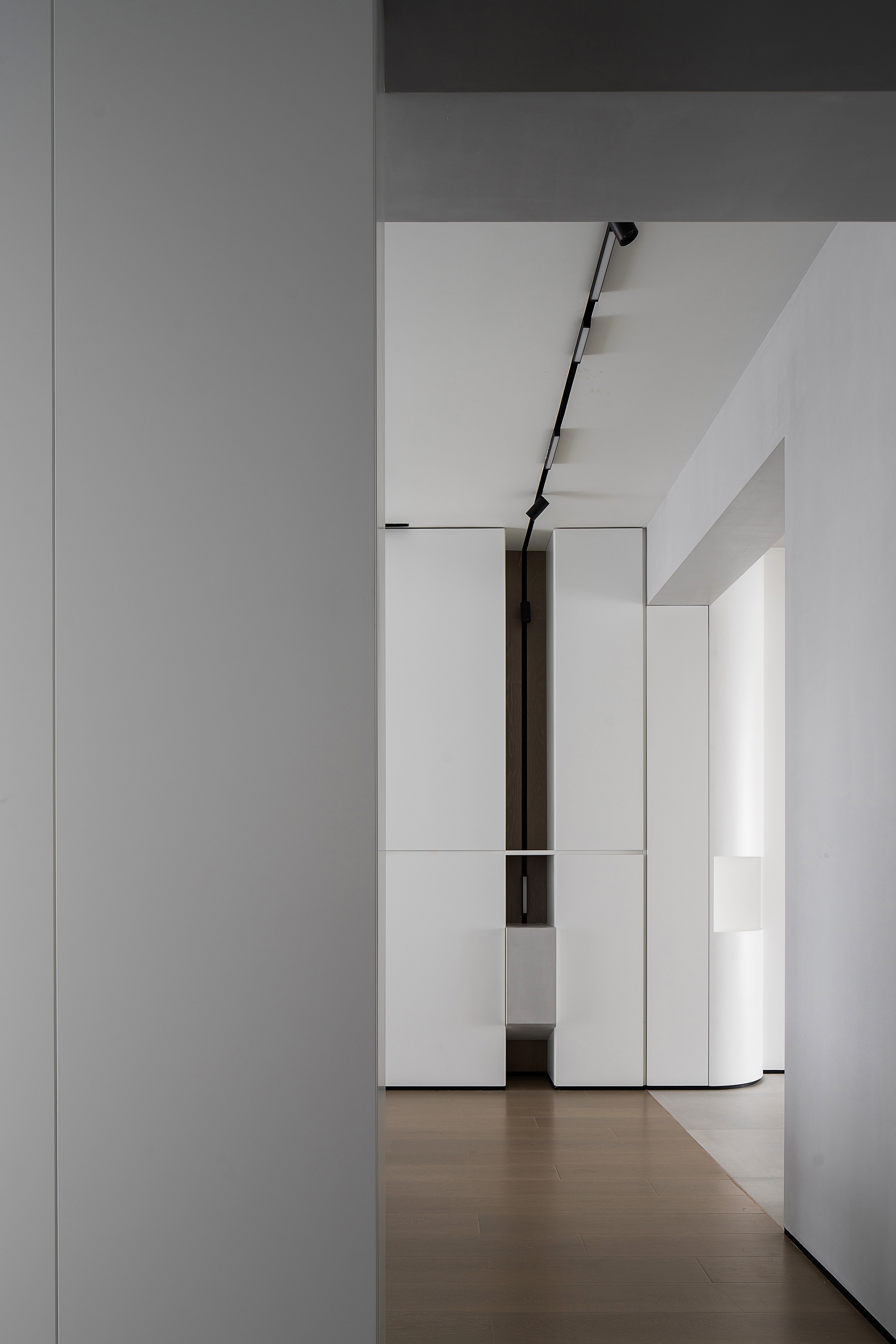 浙江省乐清市 120 平年轻客群之家丨中国浙江-55